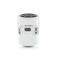 Filtro dell'olio, Sitema idraulico MANN-FILTER