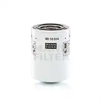 Filtro dell'olio, Sitema idraulico MANN-FILTER