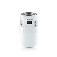 Filtro dell'olio, Sitema idraulico MANN-FILTER