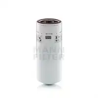 Oelfilter MANN-FILTER