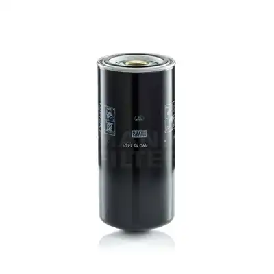 Oelfilter MANN-FILTER_0