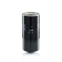 Oelfilter MANN-FILTER