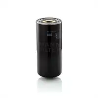Oelfilter MANN-FILTER