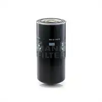 Oelfilter MANN-FILTER