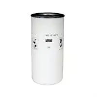 Oelfilter MANN-FILTER