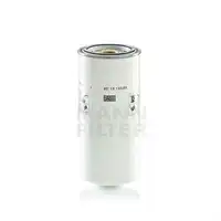 Oelfilter MANN-FILTER