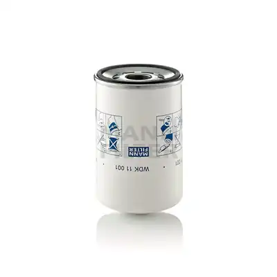 Kraftstoffilter MANN-FILTER_0