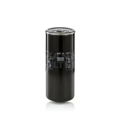 Kraftstoffilter MANN-FILTER_0