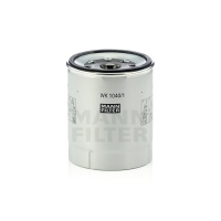 Filtro di carburante MANN-FILTER