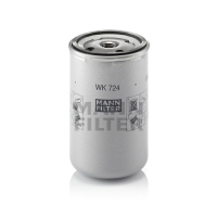 Kraftstoffilter MANN-FILTER