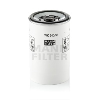 Dieselfilter Volvo FH