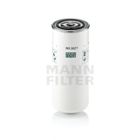 Filtre à mazout MANN-FILTER
