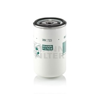 Kraftstoffilter MANN-FILTER