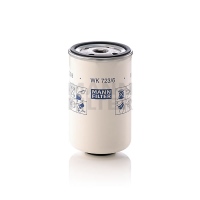 Filtre à mazout MANN-FILTER
