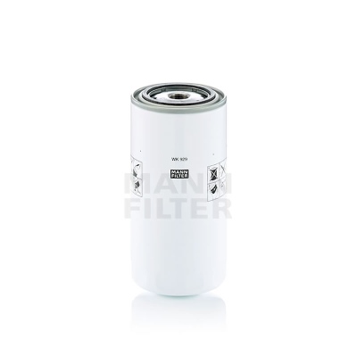 Kraftstoffilter MANN-FILTER_0