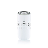 Kraftstoffilter MANN-FILTER