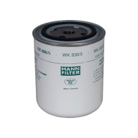 Kraftstoffilter MANN-FILTER