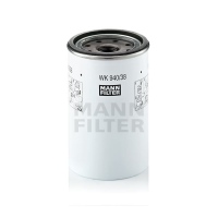 Kraftstoffilter MANN-FILTER