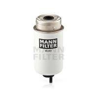 Kraftstoffilter MANN-FILTER