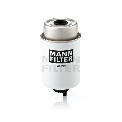 Kraftstoffilter MANN-FILTER_0