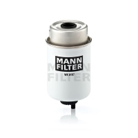 Kraftstoffilter MANN-FILTER