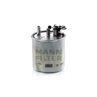 Kraftstoffilter MANN-FILTER