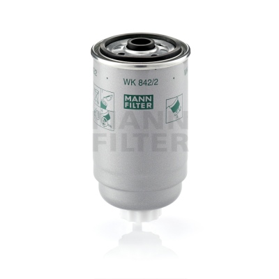 Filtro di carburante MANN-FILTER_1