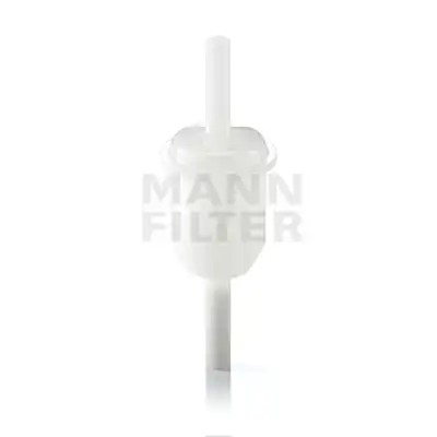 Kraftstoffilter MANN-FILTER_1