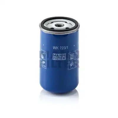 Filtro di carburante MANN-FILTER_1