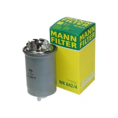 Filtro di carburante MANN-FILTER_1