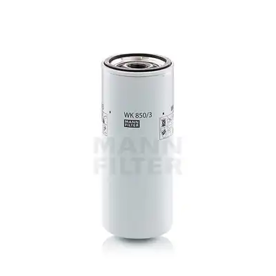 Filtro di carburante MANN-FILTER_1