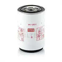 Kraftstofffilter MANN-FILTER