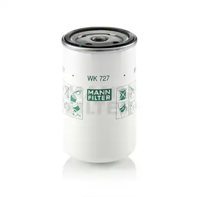 Filtro di carburante MANN-FILTER_0