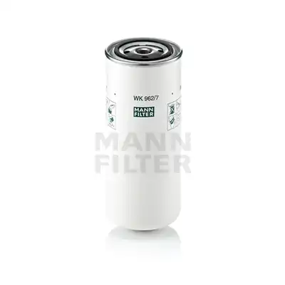 Kraftstoffilter MANN-FILTER_0
