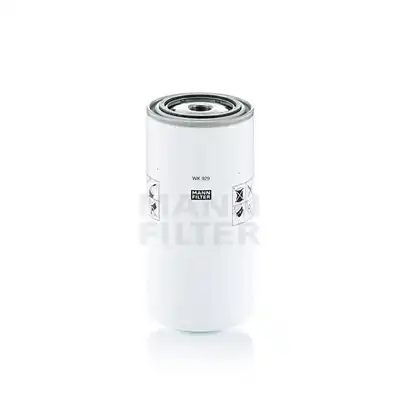 Filtre à mazout MANN-FILTER_0