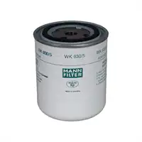 Filtro di carburante MANN-FILTER
