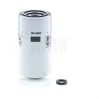 Filtro di carburante MANN-FILTER