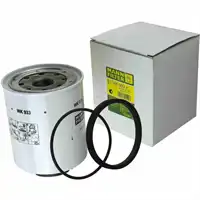 Filtro di carburante MANN-FILTER