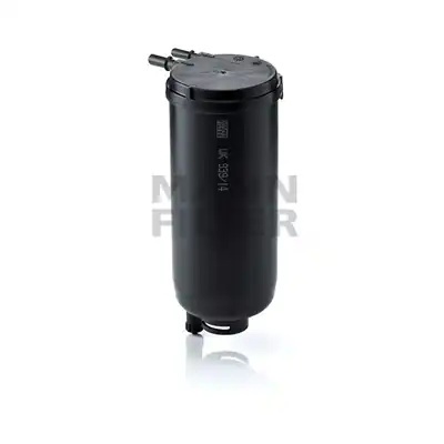 Filtro di carburante MANN-FILTER_0