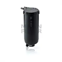 Filtro di carburante MANN-FILTER