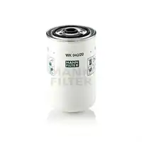 Filtre à mazout MANN-FILTER