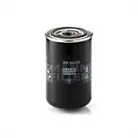Filtro di carburante MANN-FILTER
