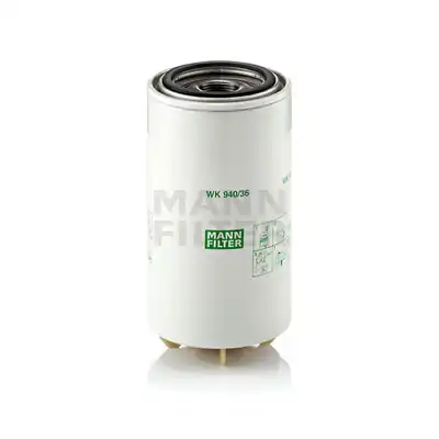 Filtro di carburante MANN-FILTER_0