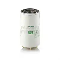 Filtro di carburante MANN-FILTER