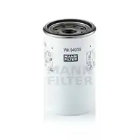 Filtro di carburante MANN-FILTER