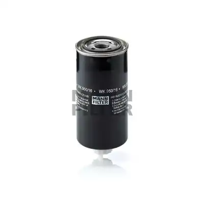 Filtro di carburante MANN-FILTER_0