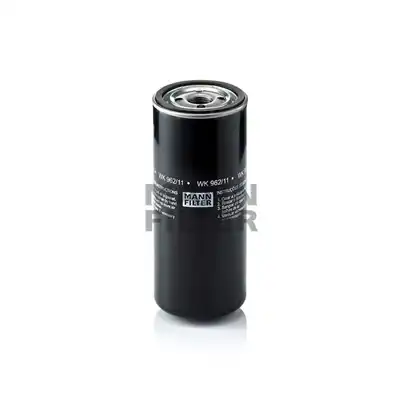 Filtro di carburante MANN-FILTER_0