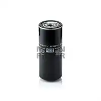 Filtro di carburante MANN-FILTER