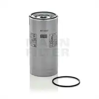 Filtre à mazout MANN-FILTER