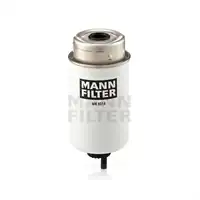 Filtre à mazout MANN-FILTER